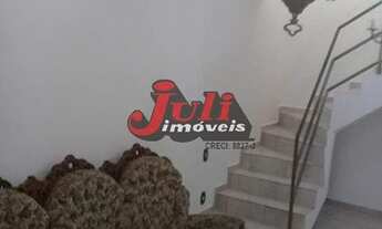 Imagem: Venda Sobrado Sao Bernardo do Campo Rudge