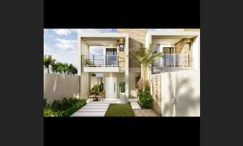 Imagem: Casa para venda tem 180 metros quadrados