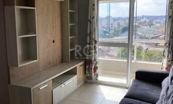 Imagem 4: Cachoeirinha - Apartamento Padrão - Vila Cachoeirinha