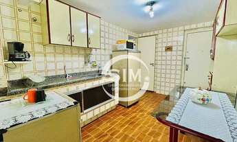 Imagem 5: Apartamento com 2 dormitórios à venda, 84 m² na Vila Nova - Cabo Frio/RJ