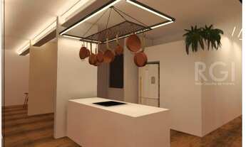 Imagem 5: Porto Alegre - Terreno Padrão - Centro Histórico