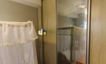 Imagem 7: Apartamento em Perdizes 33m², 1 dormitório + 1 banheiro, próximo a estação de metrô Tirade