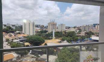 Imagem 3: Apartamento com 2 dormitórios à venda, 64 m² por R$ 499.000,00 - Vila Guarani (Zona Sul)