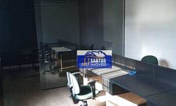 Imagem 4: Galpão com moradia no 1º Andar