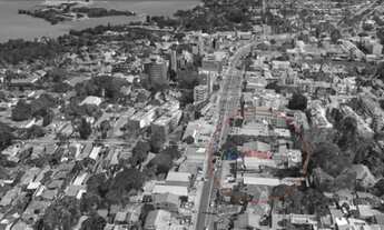 Imagem 4: Porto Alegre - Terreno Padrão - Tristeza