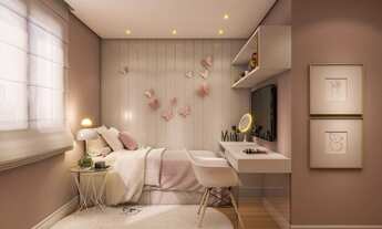 Imagem 5: Curitiba - Apartamento Padrão - Rebouças