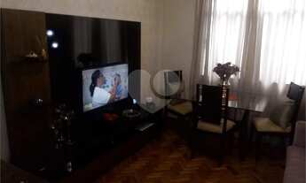 Imagem 6: Apartamento - 2 quartos - São Cristovão