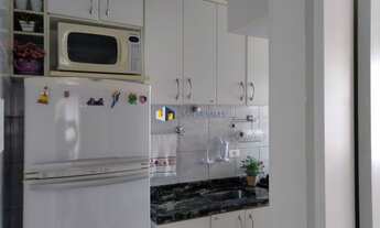 Imagem 5: Apartamento à venda 2 Quartos, 1 Vaga, 40M², Pirituba, São Paulo - SP