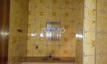 Imagem: Prédio - Centro - Campinas