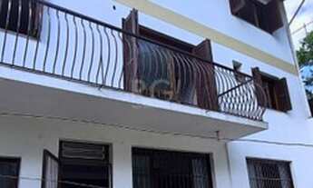 Imagem: Porto Alegre - Casa Padrão - Teresópolis