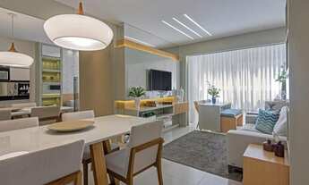 Imagem 7: Apartamento à venda 2 Quartos, 1 Suite, 1 Vaga, 57.48M², PRAIA DE ITAPARICA, VILA VELHA