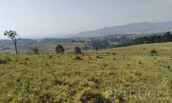 Imagem 4: área - Mato Dentro - Águas de Lindóia