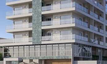 Imagem 2: MARE NOSTRO Apartamento com 3 dormitórios