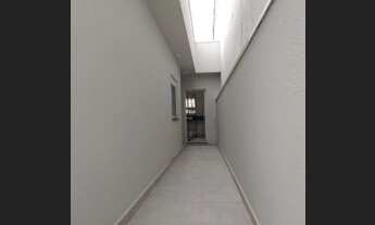 Imagem 4: Sobrado para venda possui 140 metros quadrados com 3 quartos