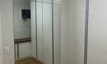 Imagem 6: Ed. Parthenon - 138m² / 03 quartos sendo 01 suíte / Armários / ar-condicionado / 02 vagas