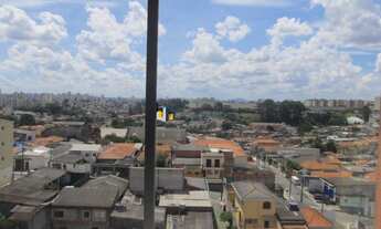 Imagem 9: Apartamento Metrô Jabaquara