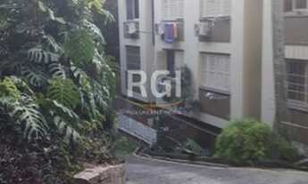 Imagem 4: Porto Alegre - Kitchenette/Conjugados - Santa Tereza