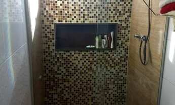 Imagem 4: Casa para venda com 178 metros quadrados com 3 quartos em Parque Suburbano - Itapevi - SP