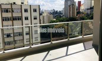 Imagem 3: Vila Madalena 140m² sendo 3 suite terraço gourmet 2 vagas deposito privativo