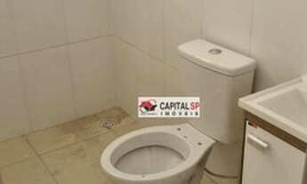 Imagem 4: Studio com 1 dormitório à venda, 25 m² por R$ 180.000,00 - Vila Esperança - São Paulo/SP