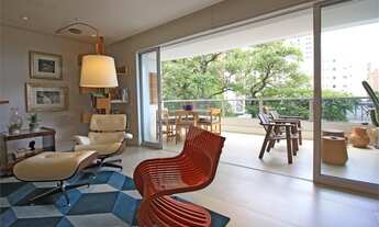 Imagem: São Paulo - Apartamento Padrão - CAMPO