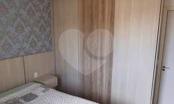 Imagem 7: Apartamento 58m² para VENDA no Condomínio Portal das Palmeiras em Jundiaí/SP, 2 dormitório