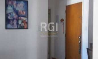 Imagem 2: Porto Alegre - Apartamento Padrão - Partenon