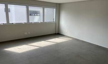 Imagem 4: Empresarial Platinum - Vila Bastos, Santo André