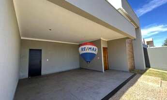 Imagem 6: Casa térrea Res. Vista Bella com 4 dormitórios, 201m² por R$999.000,00