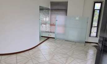 Imagem 5: Santos - Conjunto Comercial/Sala - Encruzilhada