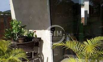 Imagem 2: Casa com 3 dormitórios à venda, 145 m² no Caminho de Búzios - Cabo Frio/RJ