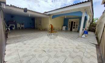 Imagem 4: Casa à venda no Conjunto Mundo Novo - Cidade Nova