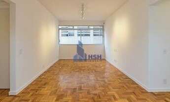 Imagem 6: Apartamento à venda no bairro Cerqueira César - São Paulo/SP