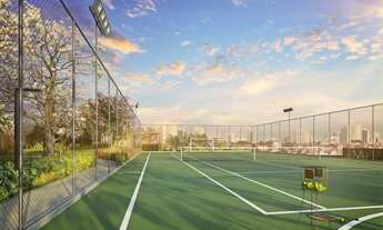 Imagem 8: APTO A VENDA NO TATUAPÉ, EM FRENTE AV CONS CARRÃO, 03 SUÍTES, TERRAÇO GOURMET, 02 VAGAS !!