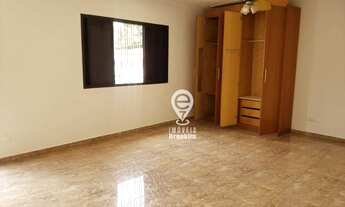 Imagem 7: Sobrado com 4 dormitórios, 288 m² - venda por R$ 2.500.000,00 ou aluguel por R$ 10.000,00