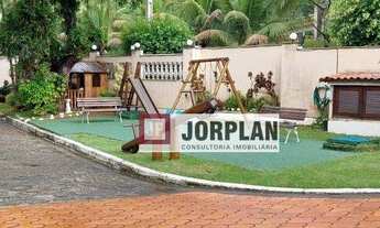 Imagem 2: Casa com 2 dormitórios à venda, 90 m² por R$ 300.000 - Baldeador - Niterói/RJ