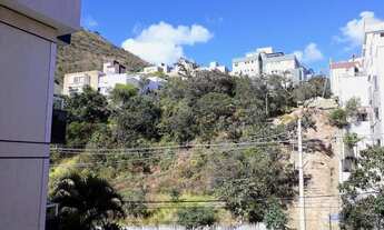 Imagem 5: Apartamento 3 Quartos à venda, 3 quartos, 1 suíte, 2 vagas, Buritis - Belo Horizonte/MG