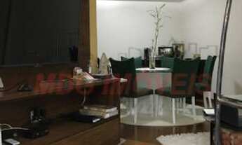 Imagem 3: Apartamento na Vila Mariana com 3 quartos sendo 1 suíte, 3 vagas de garagem