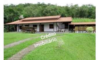 Imagem: Carta de crédito imobiliário Rural