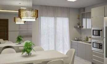 Imagem 7: Sobrados Geminados C/02 Suites +Sacada e C/Otimo Padrao em Acabamento No Bairro Bom Retiro