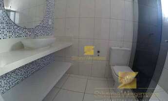 Imagem 6: Casa à Venda com 03 Quartos no Bairro Jardim Santa Amália - Cuiabá/MT