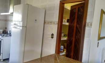 Imagem 5: Atibaia - Casa Padrão - Loteamento Vale das Flores