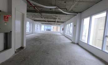 Imagem 7: Andar Corporativo para alugar, 200 m² por R$ 16.000,00/mês - Jardim Paulista - São Paulo/S