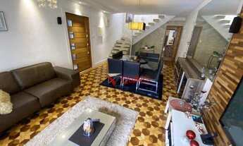 Imagem 3: Sobrado com 4 dormitórios à venda, 250 m² por R$ 1.500.000,00 - Vila Formosa - São Paulo/S