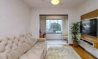 Imagem 3: Porto Alegre - Apartamento Padrão - Jardim Botânico