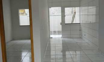 Imagem 4: Casa geminada Casa com 2 dormitórios