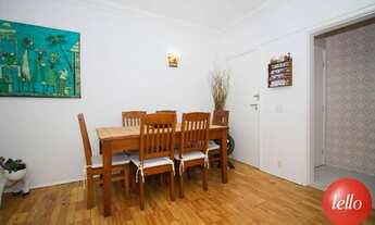 Imagem 6: São Paulo - Apartamento Padrão - Moema