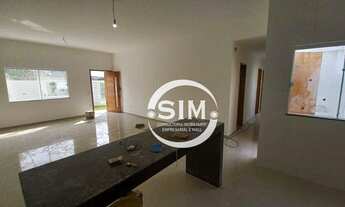 Imagem 6: Casa com 3 dormitórios à venda, 140 m² em Campo Redondo - São Pedro da Aldeia/RJ