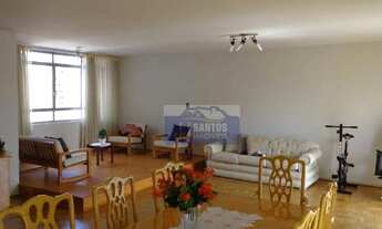 Imagem: Apartamento à venda, 262 m² por R$ 730.000,00