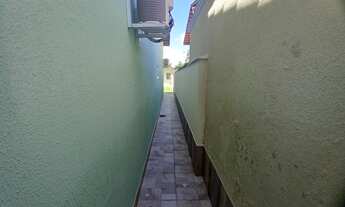 Imagem 5: Casa a venda tem 245 m² com 3 quartos uma suíte, escritório, área serviço, Setor Jaó Goiâ